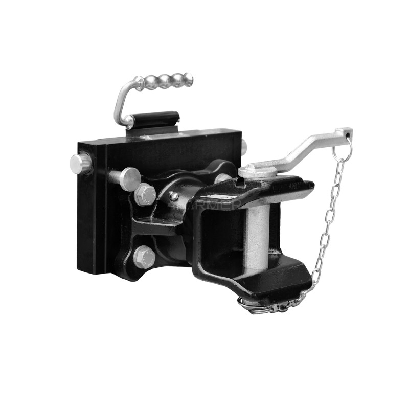 háčiky - Manuálny horný posuvný záves pre LS MT3