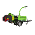 Cost of delivery: Arborist 150 GreenMech petrol disc chipper