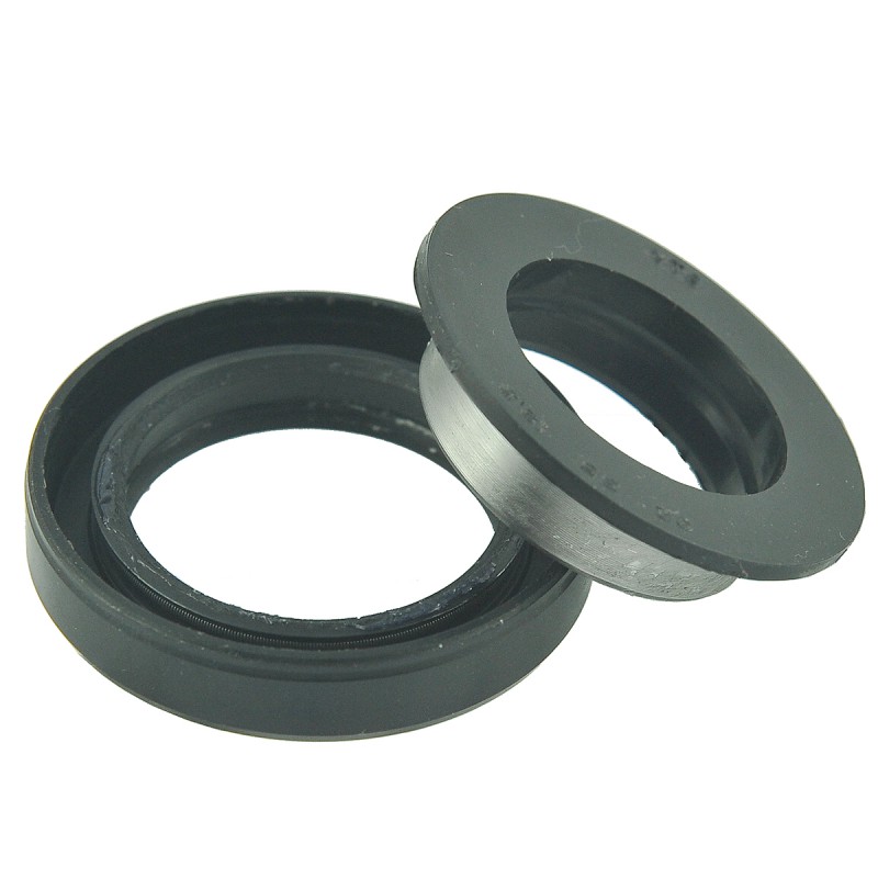 tesniace materiály - Kazetové tesnenie / 32 x 55 x 10,50/12,50 mm / ΑQ7546P, 9-08-101-03