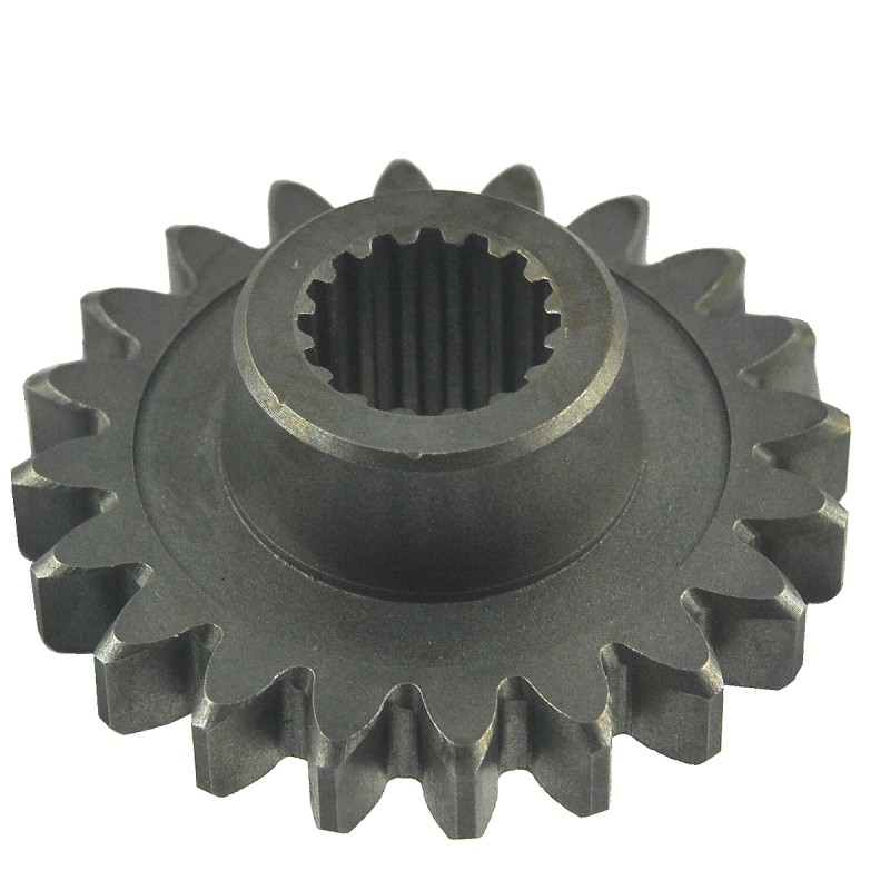 zębatki - Reťazové koleso / 16T/20T / Kubota Β5000/B5001 / 66621-14651 / 42041