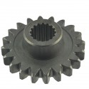 Cost of delivery: Gear / 16T/20T / Kubota Β5000/B5001 / 66621-14651 / 42041