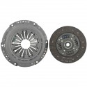 Cost of delivery: Clutch / disc + pressure plate / VST Fieldtrac 270D/927 / BFA10A00020A0