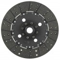 Cost of delivery: Clutch disc / 260 mm / 26T / Yanmar EF453T/EF494T / 198440-21401 / 6-05-100-06