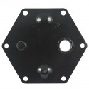 Cost of delivery: Brake drum cover / VST Fieldtrac 180D/224D/270D/927 / BCA20C00070A0