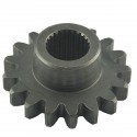 Cost of delivery: Sprocket / 4WD / 17T/24T / Kubota B4200/B5000/B5001 / Zen Noh ZB5000/ZB5001 / 66621-14342 / 42042