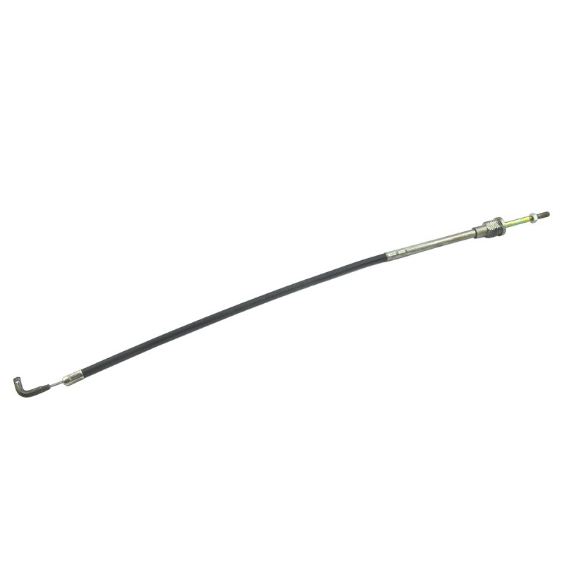 díly pro iseki - Hasicí kabel / 455 mm / Iseki TS1610/TS1910 / 9-25-107-08