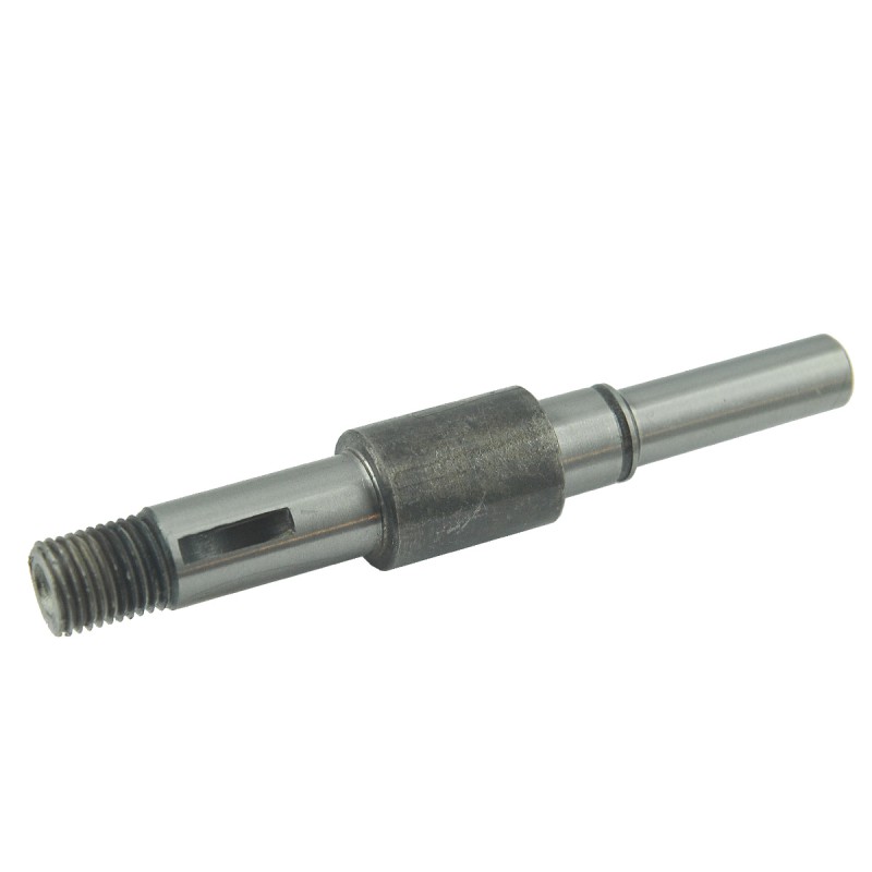parts for kubota - Water pump shaft / 127 x 15/21 mm / Kubota L225/L245/L255/L345/L2000/L2201/L3001/L4150 / 5-01-028-01