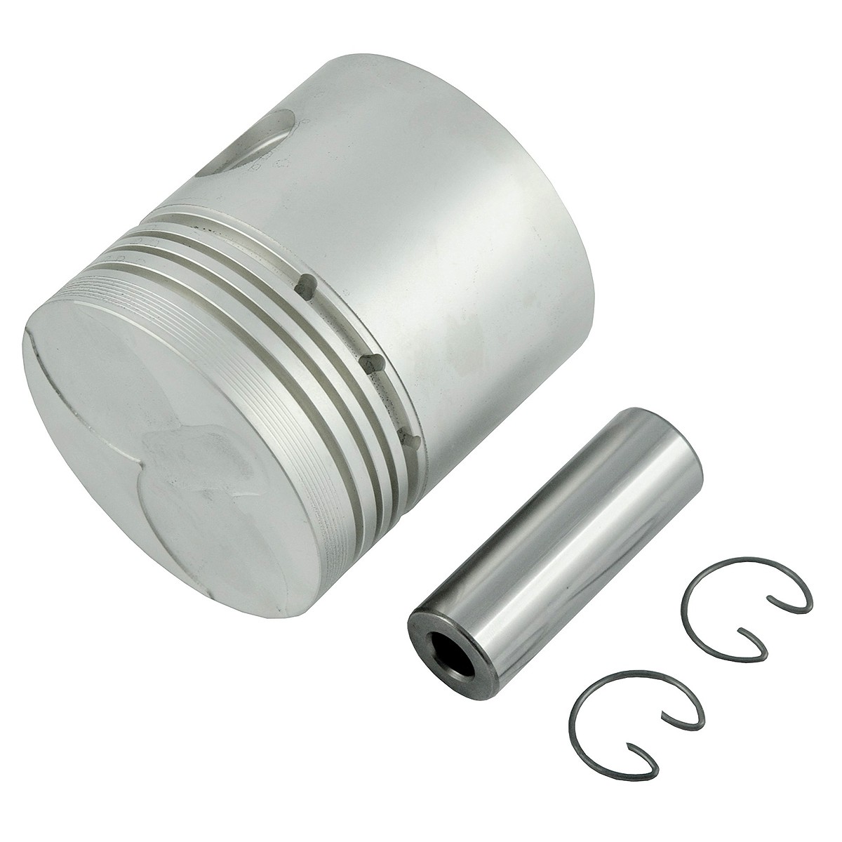 Pistón de motor / Ø 85 mm / STD / Shibaura LEM853 / Shibaura SD2640D