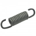 Cost of delivery: Jaw spring / 11 x 50 mm / Iseki TS1610/TS1910 / 1414-310- 0030-0 / 9-25-101-61