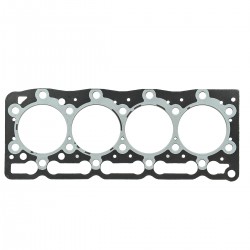 Head gasket, 16271-03310, Kubota V1305, Kubota V1405, Kubota X20