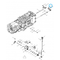 Cost of delivery: Fork, guide, gear range selector / TRG291 / Ls Tractor 40031422