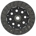 Cost of delivery: Clutch disc / 13T / 9"/225 mm / Yanmar AF30/EF352T / Cub Cadet EX3200 / 198287-21510 / 6-05-100-05