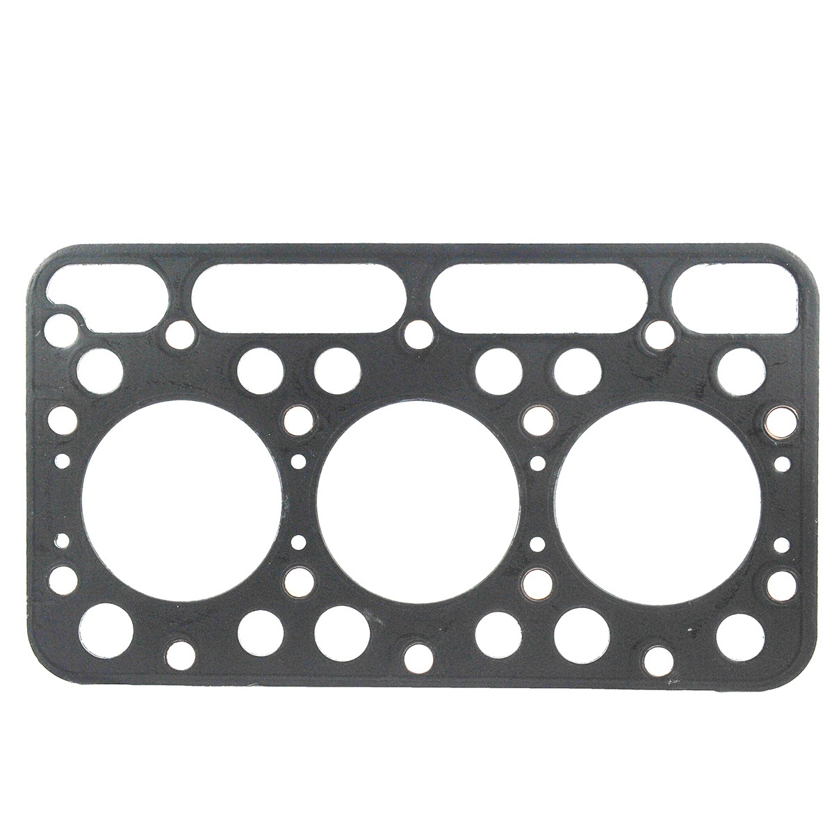 Head gasket / Ø 80 mm / Kubota D1100/D1102 / Kubota L245/L1802/L2000/L2201