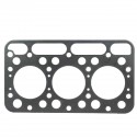 Cost of delivery: Head gasket / Ø 80 mm / Kubota D1100/D1102 / Kubota L245/L1802/L2000/L2201