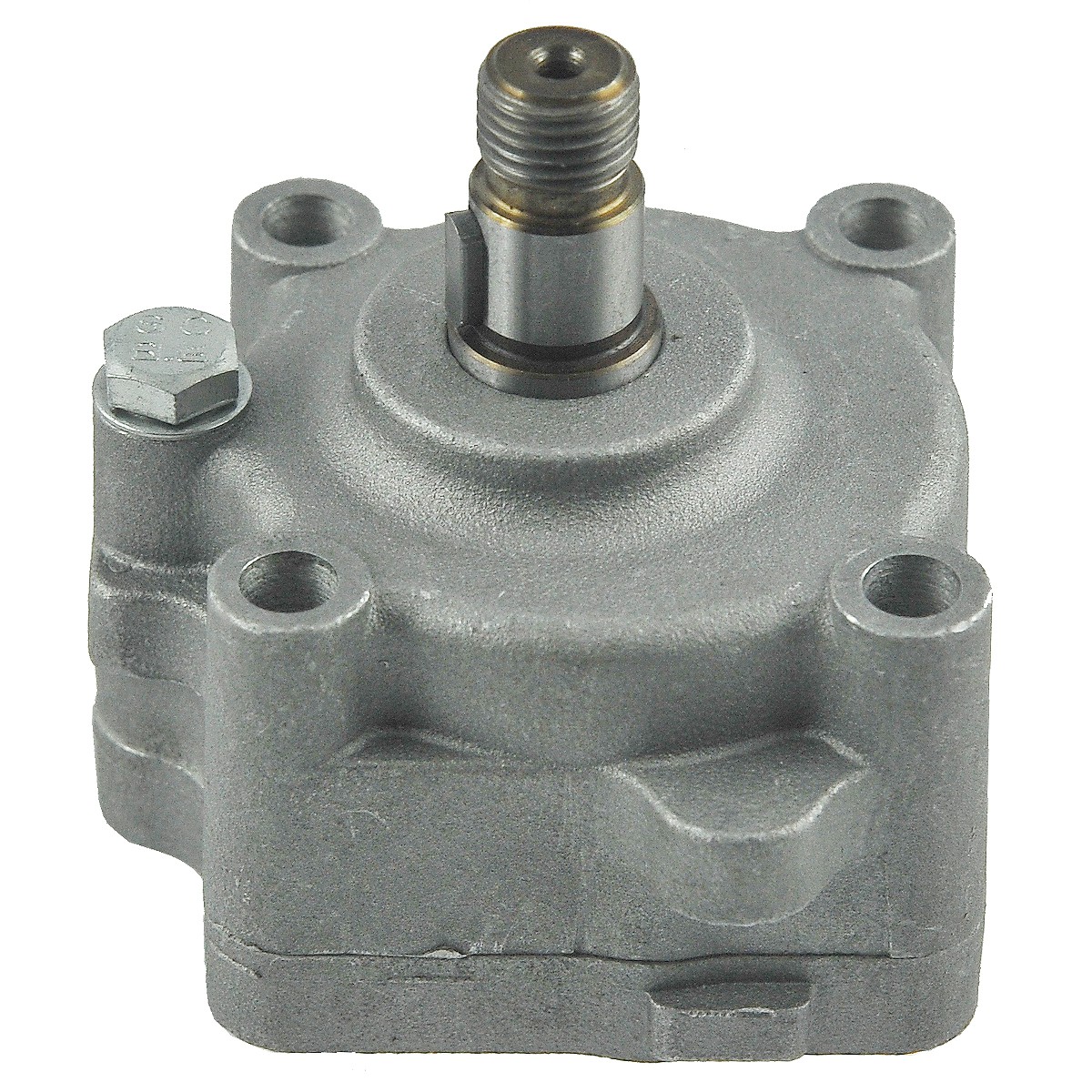 Olejové čerpadlo / Kubota DC60 / DC68 / L4508 / Kubota D1503 / D1703 / V2003 / V2203 / V2403