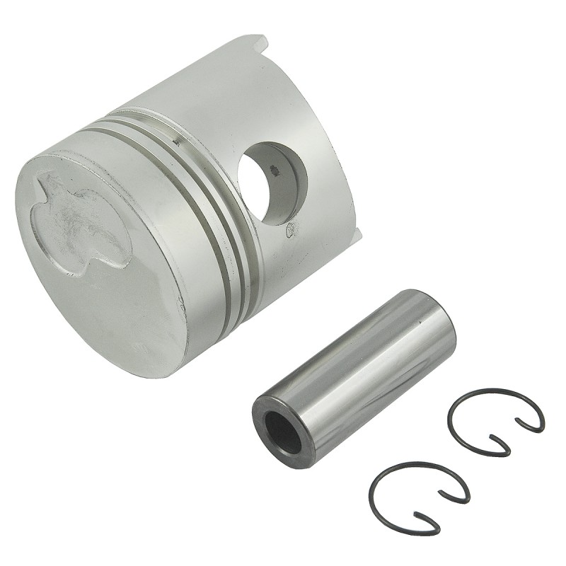 písty - Píst motoru / Ø 86 mm / STD / Toyosha 3S150 / Hinomoto E324 / E2804