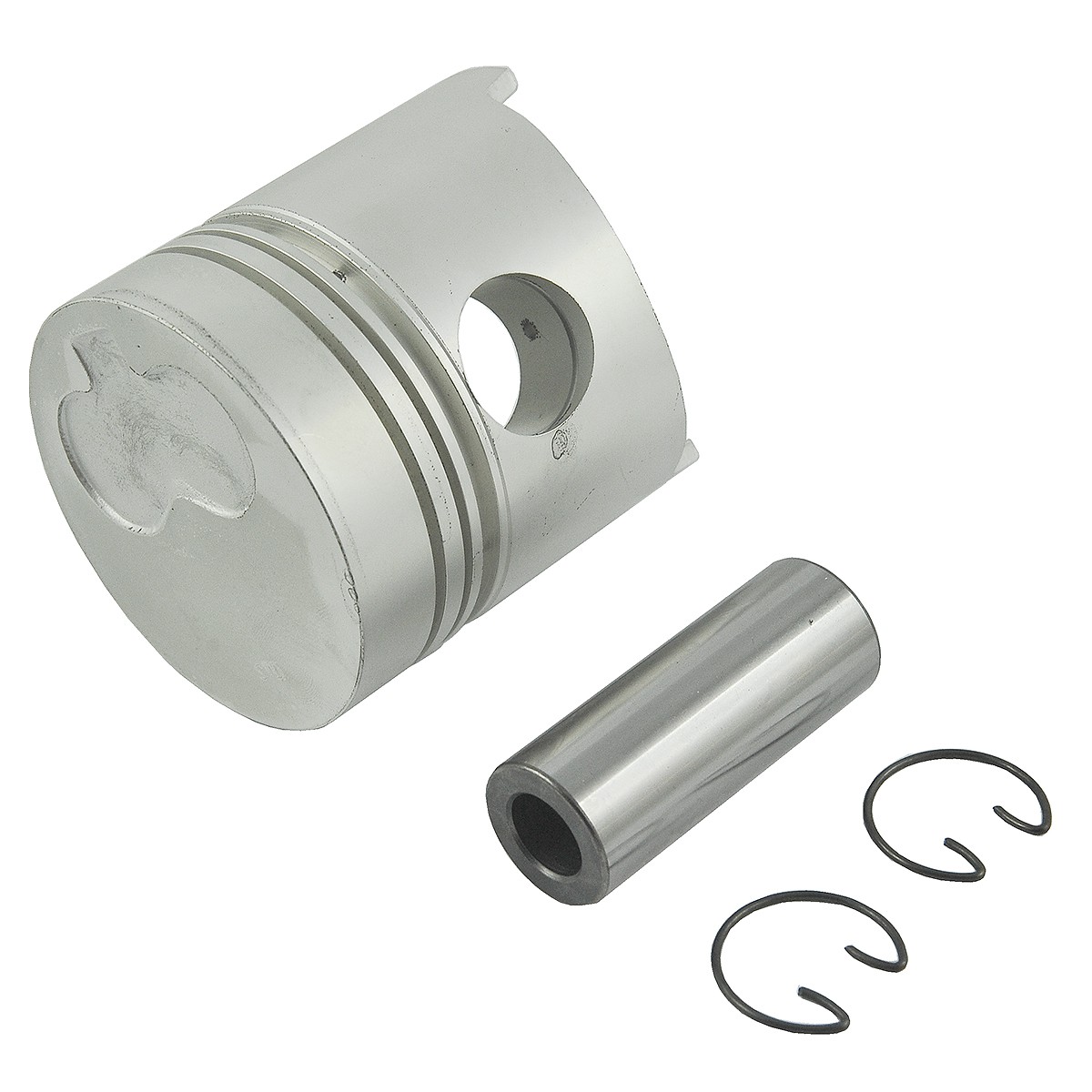 písty - Píst motoru / Ø 86 mm / STD / Toyosha 3S150 / Hinomoto E324 / E2804