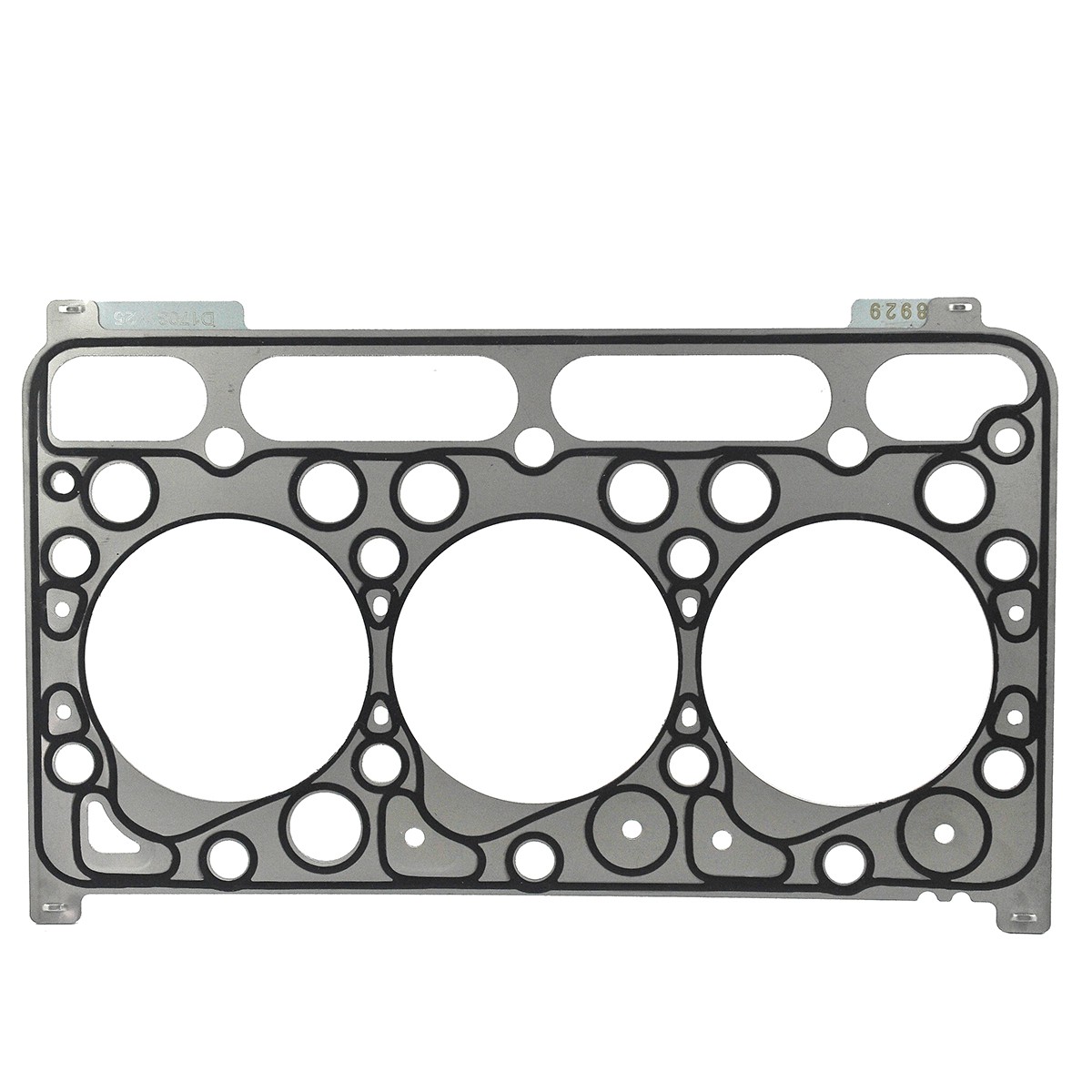 Cylinder head gasket / Ø88 mm / Kubota D1703-N / Kubota L3410 / L3430