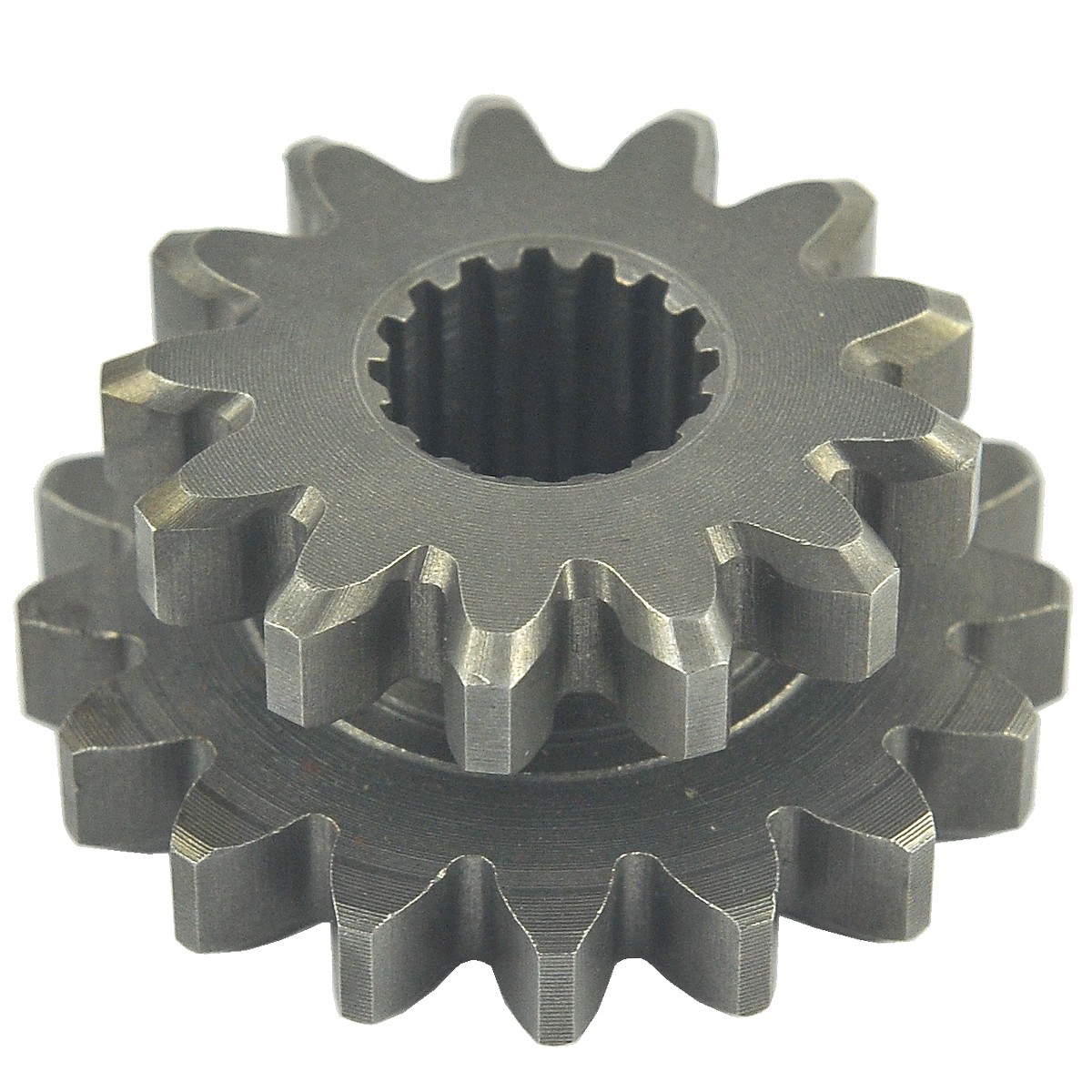 Gear / 13T/17T/16T / Kubota B1200/B1400 / 67211-14440 / 67711-14440 / 42014