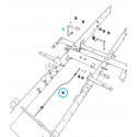 Koszt dostawy: Linka gazu - LS Tractor LS XJ25/LS J23/LS J27