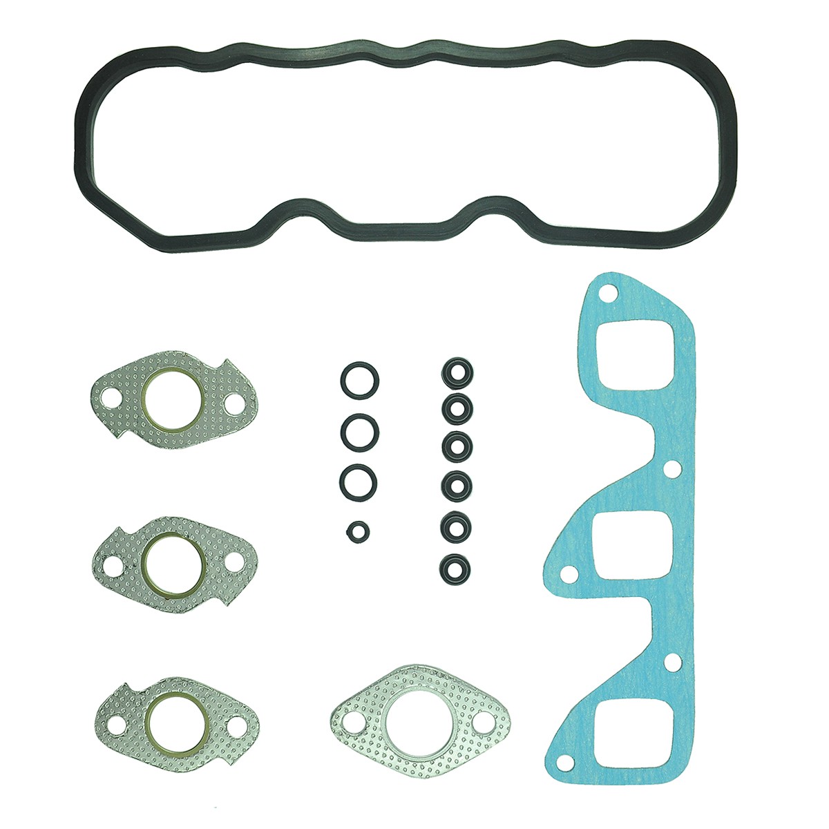 Engine gaskets / Kubota D1100 / Kubota L225/L2000 / 5-15-111-12