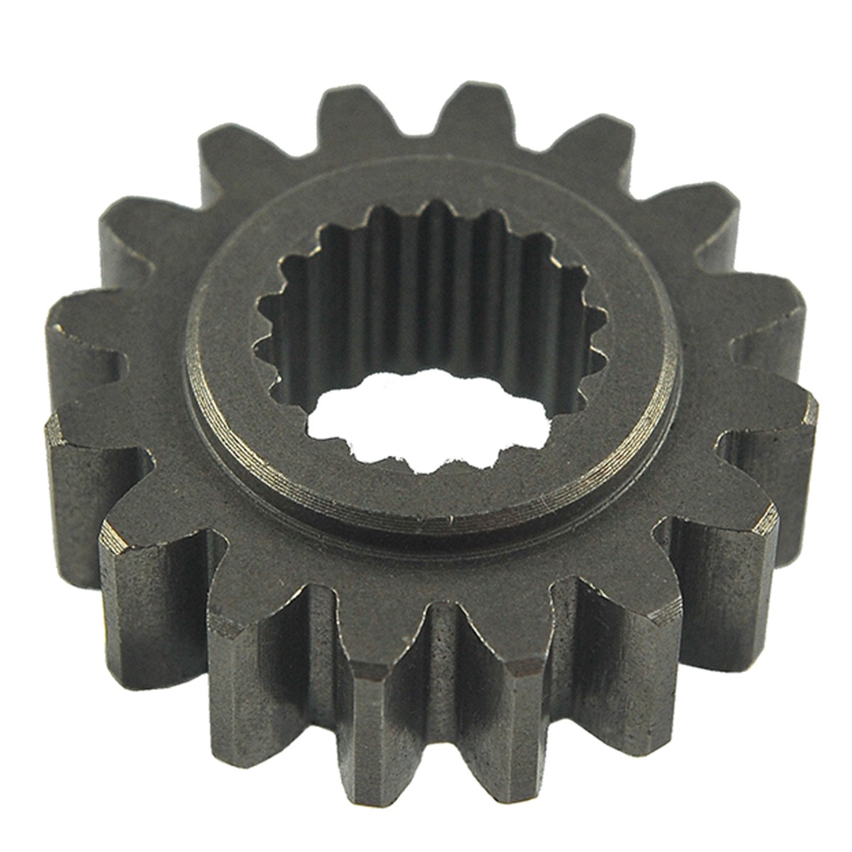 Pignon / 16T/18T / Kubota B7000/ZB7000 / 66611-14530 / 66611-14531 / 66611-14532 / 42010