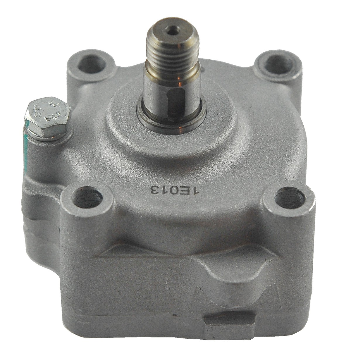 Bomba de aceite / Kubota DC60 / DC68 / L4508 / Kubota D1503 / D1703 / V2003 / V2203 / V2403