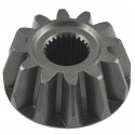 Cost of delivery: Gear / 12T/24T / Kubota L2850/L3408 / 31333-43930 / 5-19-131-21