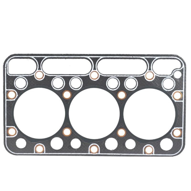 joints de culasse - Joint de culasse / Ø88 mm / Kubota D1703 / Kubota L3408