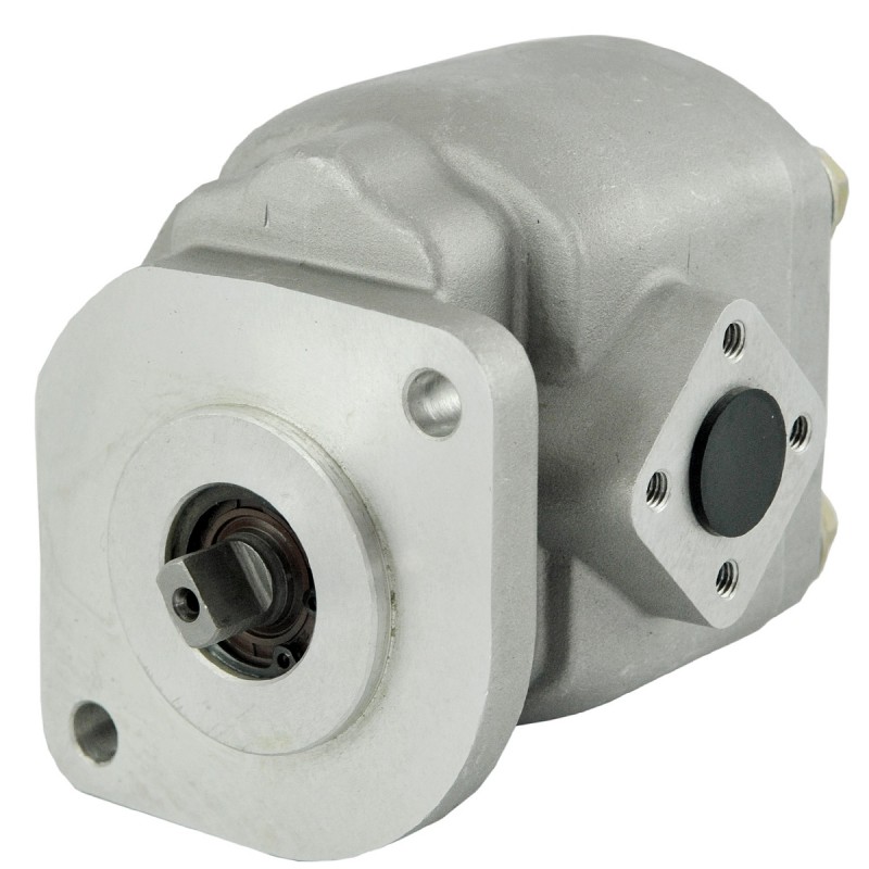 hydraulic pumps - Hydraulic pump / Kubota B1902 / L275 / L1802 / L2002 / L2050 / L2202 / L2350 / K2402 / L2500 / L2600