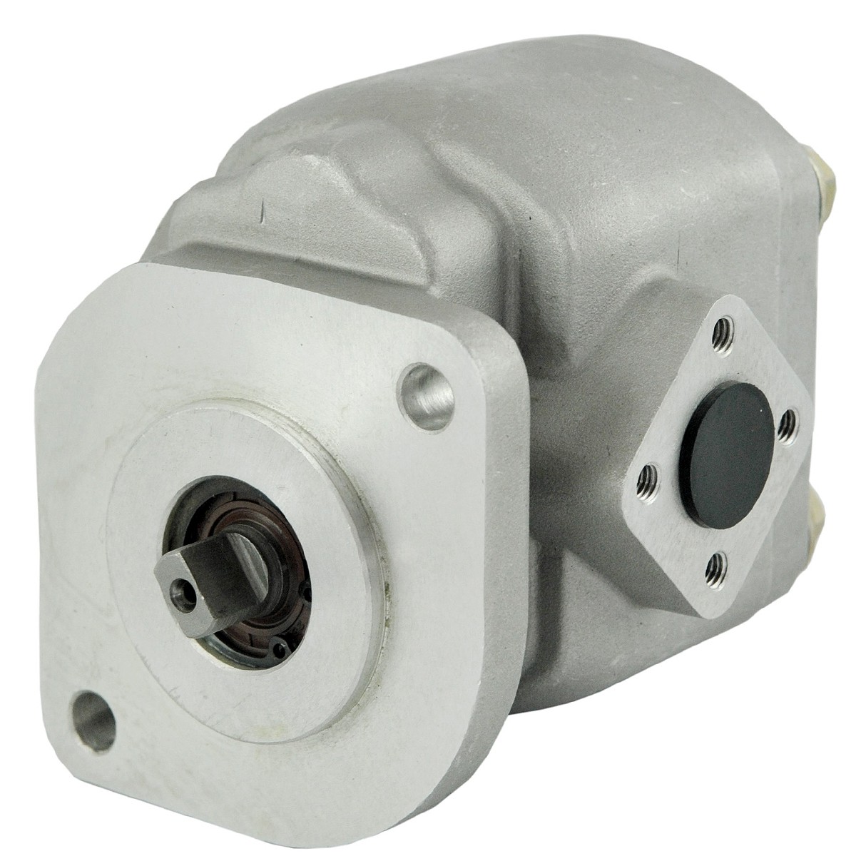 Hydraulic pump / Kubota B1902 / L275 / L1802 / L2002 / L2050 / L2202 / L2350 / K2402 / L2500 / L2600