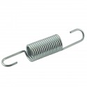 Cost of delivery: Clutch support spring / Ø 14 x 75 mm / Yanmar EF453T / Cub Cadet EX3200 / 198327-22230 / 5-25-101-66