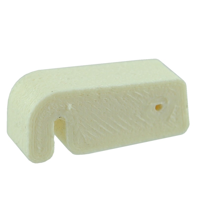 pièces de carrosserie - Loquet de capot latéral / Mitsubishi MT185 / MT200 / MT205