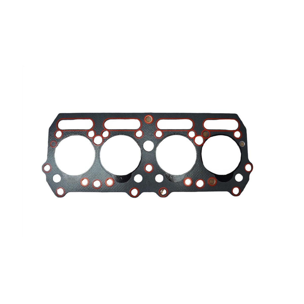 Cylinder head gasket / Ø87 mm / Mitsubishi 4DQ3