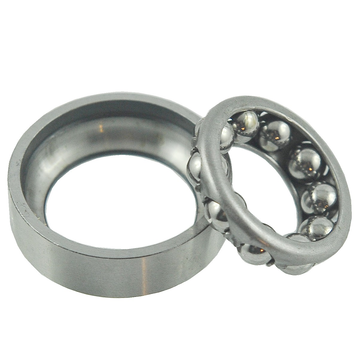 coussinets - Roulement / 28 x 38 x 11 mm / Kubota L245/ L1500 / L2000 / L220