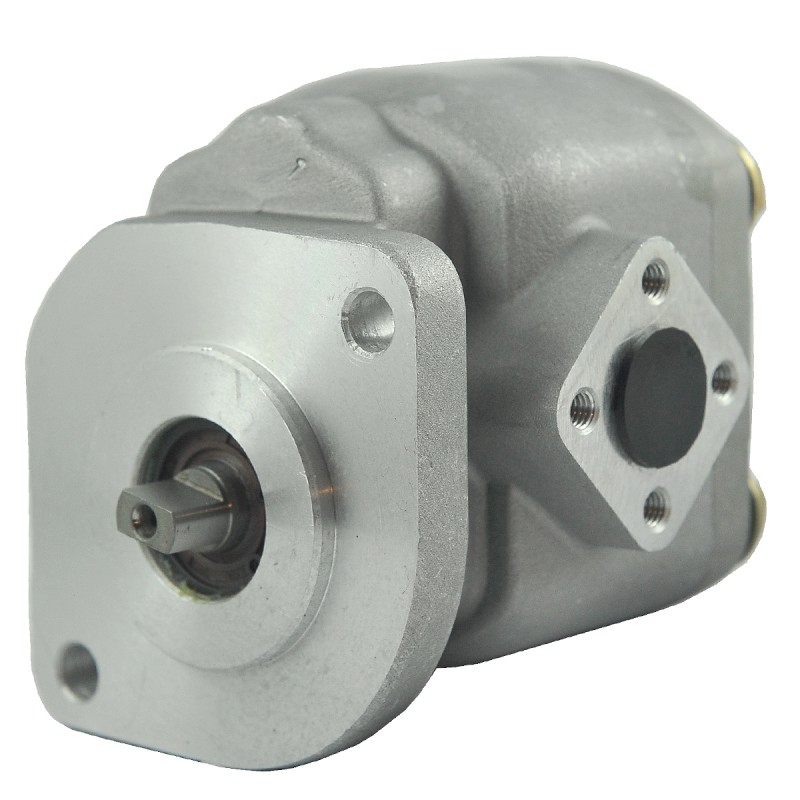 hydraulic pumps - Hydraulic pump / Kubota B1902 / L1-20 / L1802 / L2002 / L2050 / L2202 / L2350 / L2500 / L2600 / ZCB-1619R/361-1