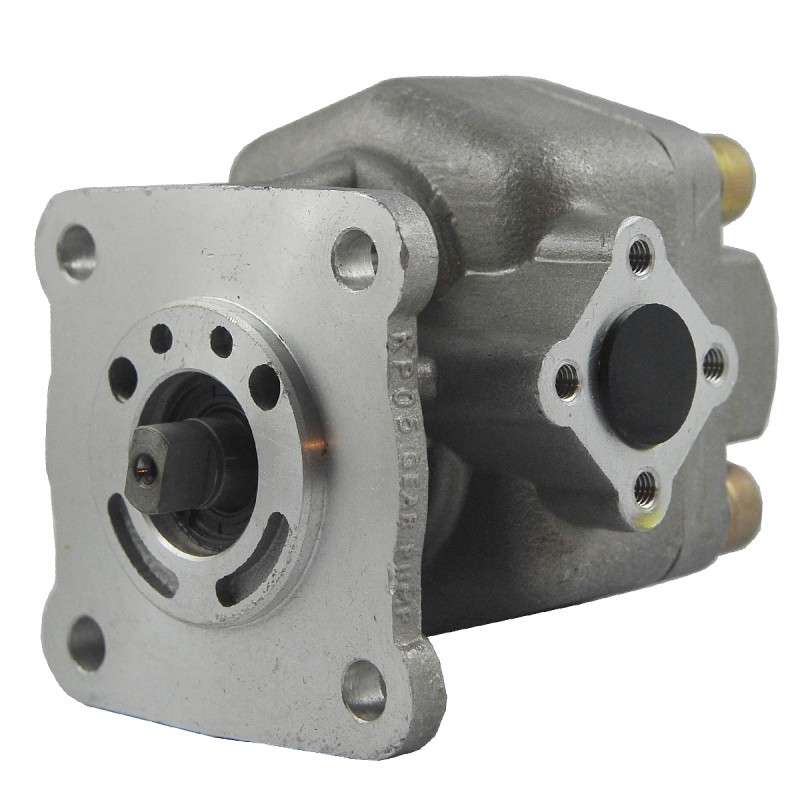 parts for kubota - Hydraulic pump / Kubota L1802/L2002/L2202 / KP0588CHSS / 6-15-105-02