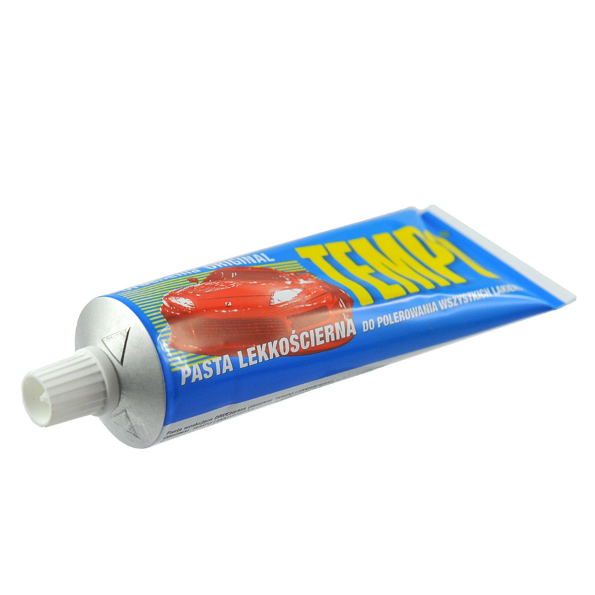 Polské těstoviny / Time / 120g