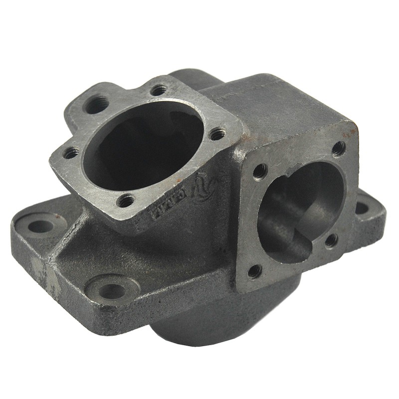 el restante - Carcasa de columna / Kubota L175 / L185 / L245 / L1500 / L1501 / L2000