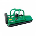 Cost of delivery: Flail mower with double-sided hydraulic shift AG 170 TRX