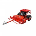 Cost of delivery: GFM 120 4FARMER finishing mower (ATV)