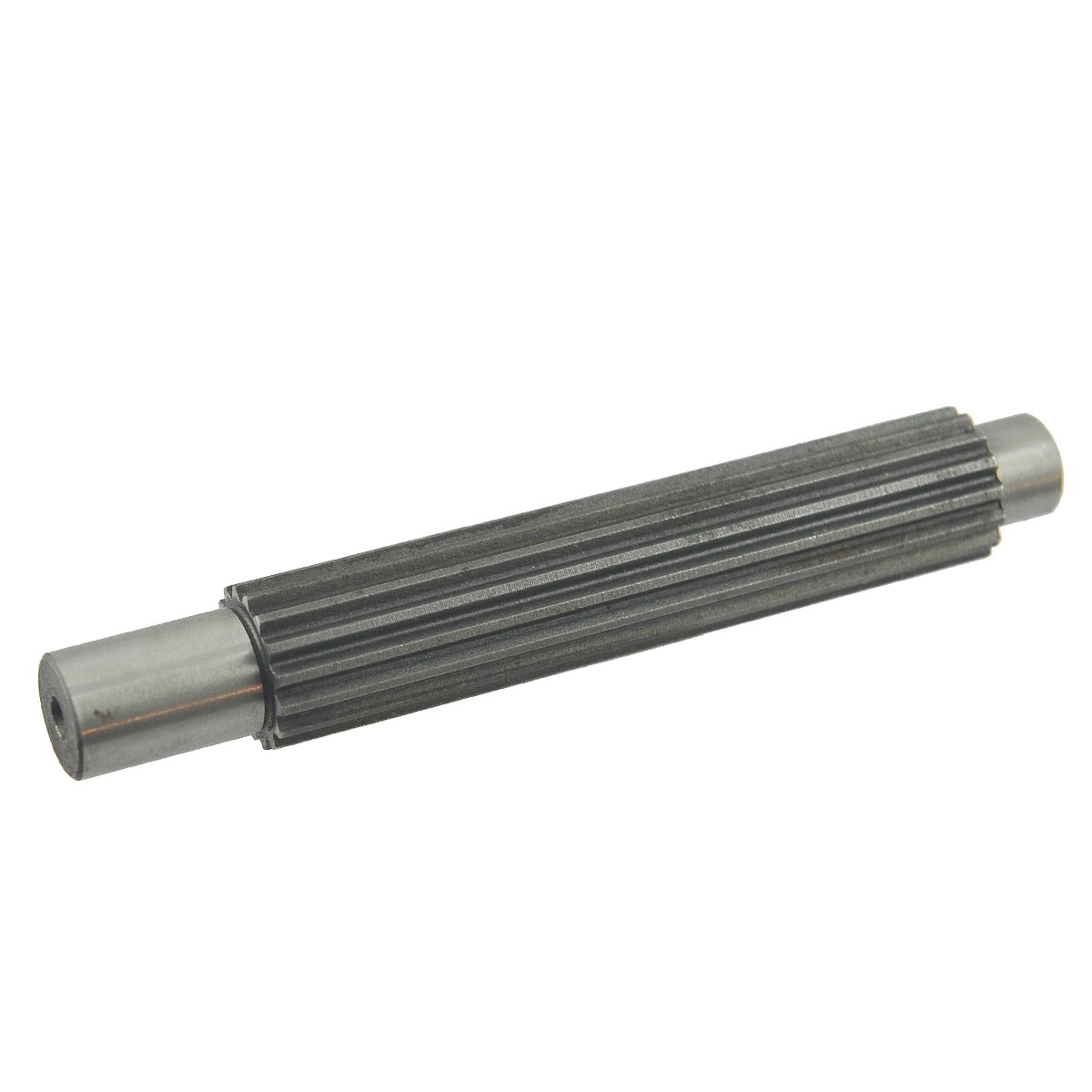 Shaft / 16T / 145 mm / Kubota B1-14 / B1200 / B1400/ B1402 / B6000 / B6100 / Β7000 / Β7001 / B7100