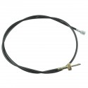 Cost of delivery: Metrový kabel / 1500 mm / Iseki TS2510/TS2810/TS3110 / S.20350