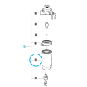 Cost of delivery: Filtre à carburant principal / EGQ125 / LS Tractor 40271228