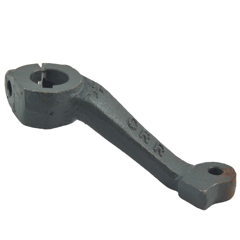 système de conduite - Bras de direction / 110 mm / 2RM / Droit / Kubota L175 / L185 / L225 / L245 / L1500 / L1501 / L1801 / L2000 / 5-02-105-06