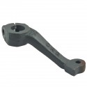 Cost of delivery: Steering Knuckle Arm / 110mm / 2WD / RIGHT / Kubota L175 / L185 / L225 / L245 / L1500 / L1501 / L1801 / L2000 / L2200