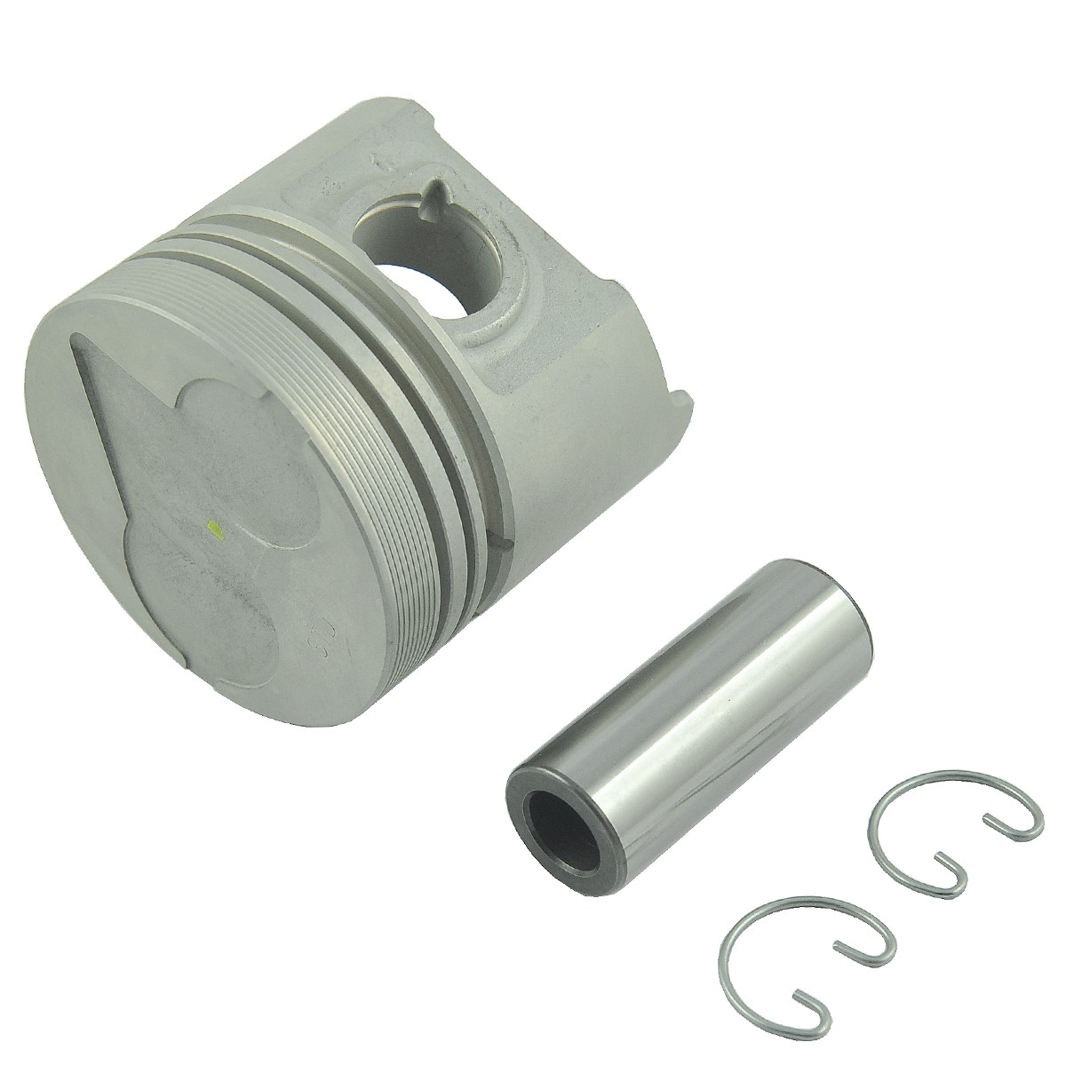 Tłok silnika / Ø 82 mm / STD / Kubota D1463 / Kubota GL21 / GL23 / GL220 / GL221 / GL240 / GL241