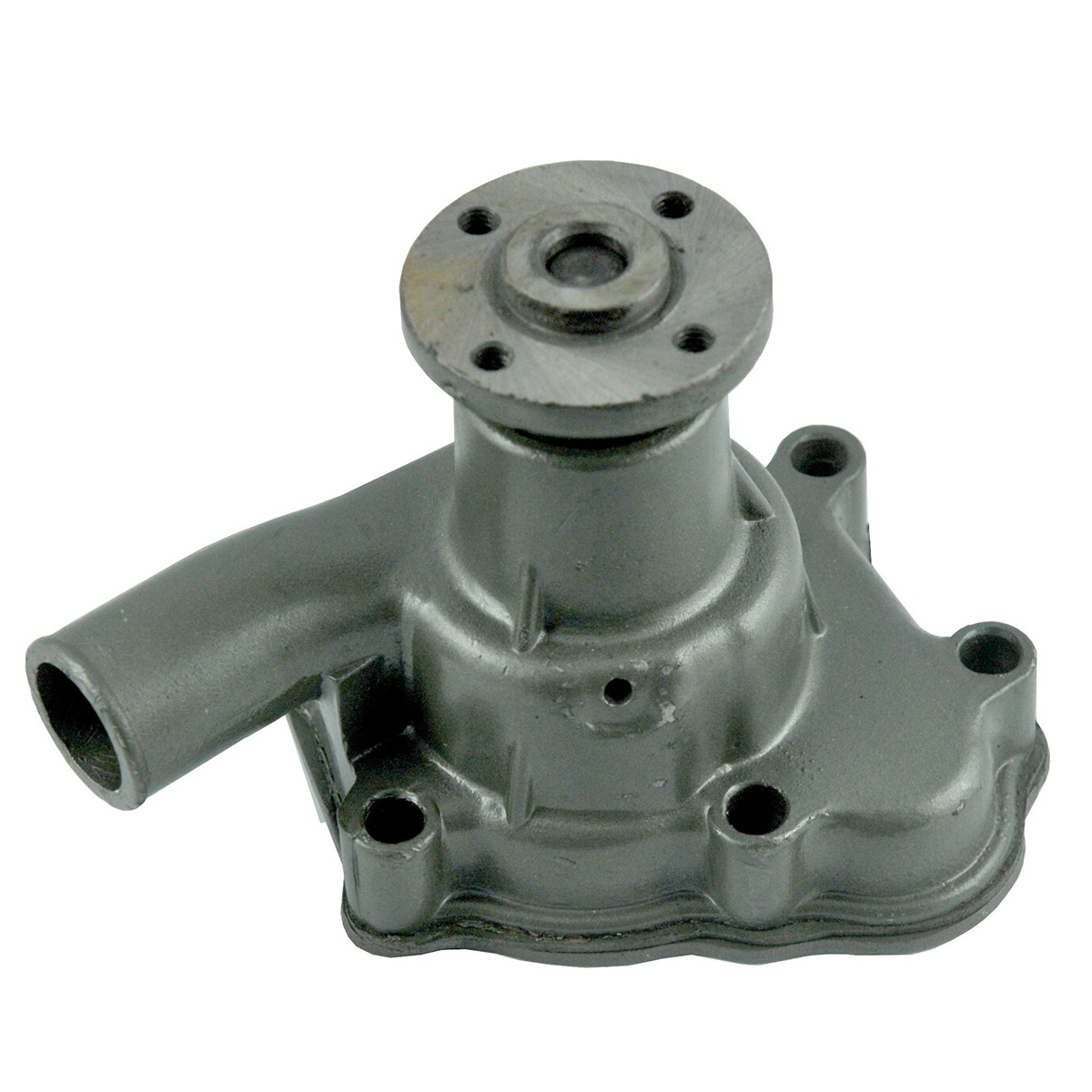 water pumps - Water Pump - Toyosha S100 / S88 / S110 / S111 / S107 Hinomoto E14, E15, E16, E18, E152, E150, E154, E182, E184