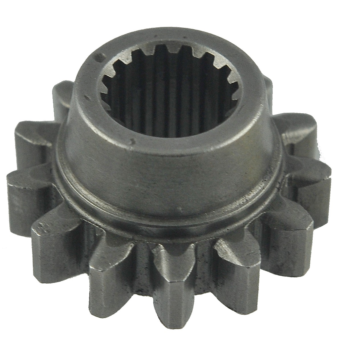 Gear / 13T/16T / Kubota B1-14/B1200/B1400/B1402/B1500/B1502/B6001/B7001 / 67211-14250