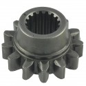 Cost of delivery: Gear / 13T/16T / Kubota B1-14/B1200/B1400/B1402/B1500/B1502/B6001/B7001 / 67211-14250